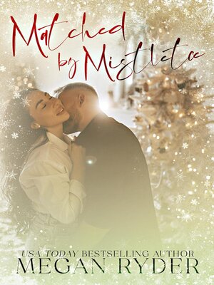 cover image of Matched by Mistletoe